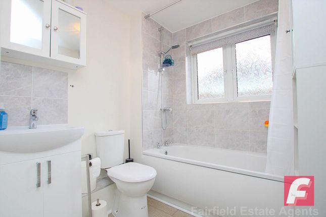 Flat for sale in Loweswater Close, Garston