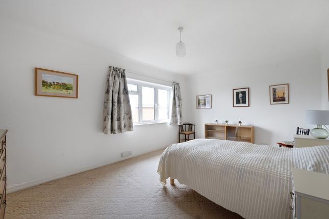 Flat for sale in Cottington Court, Sidmouth, Devon