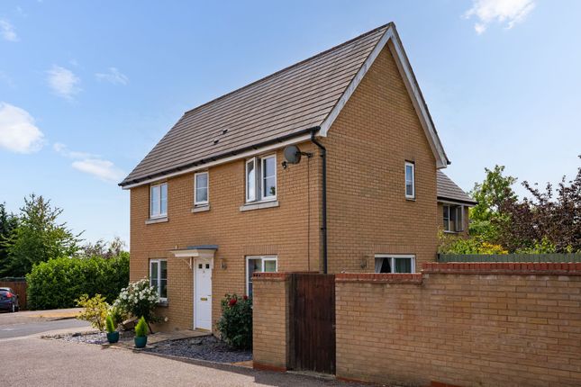 14 Mayfield Way, Cambridge photo 2