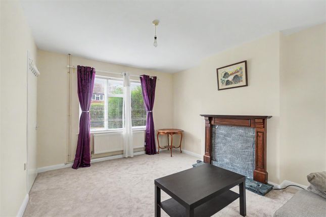 Meriden Avenue, Nottingham photo 2