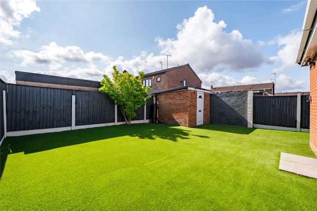 47, Hamilton Drive, Mansfield photo 2