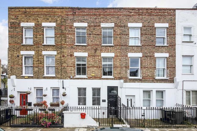Thumbnail Property to rent in Bellenden Road, London