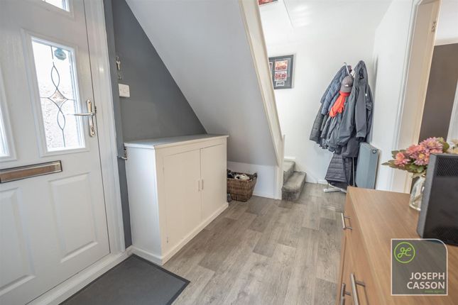 1 Dunkery Road, Bridgwater photo 2