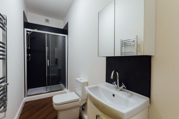 Flat Flat 1, Flat 1, 24, Marlborough Avenue, Hull photo 5