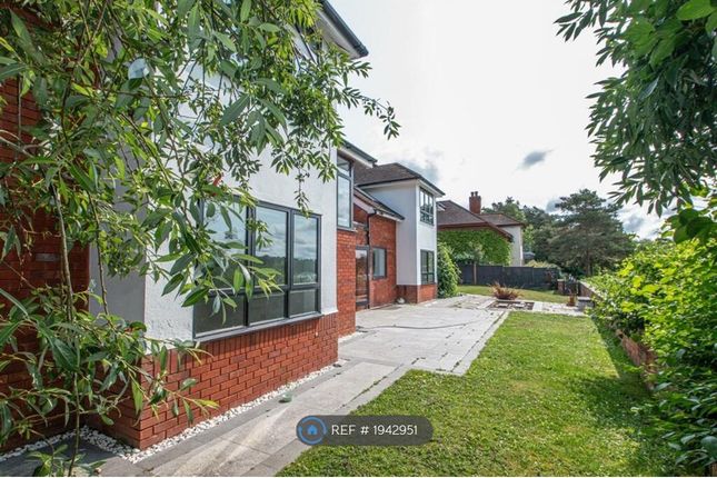 Detached house to rent in Wedgwood Avenue, Blakelands, Milton Keynes