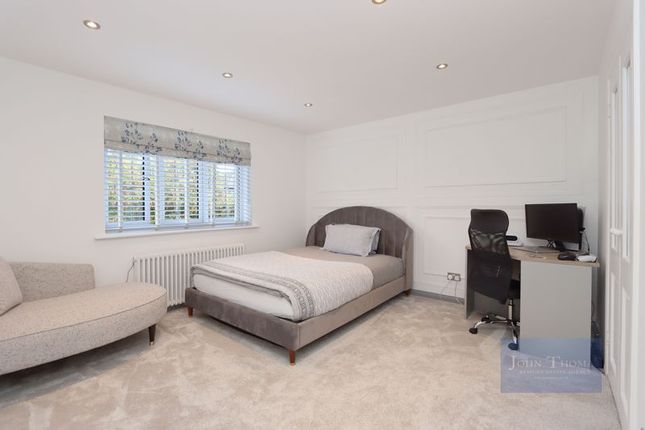 Detached house for sale in Fairview Road, Chigwell