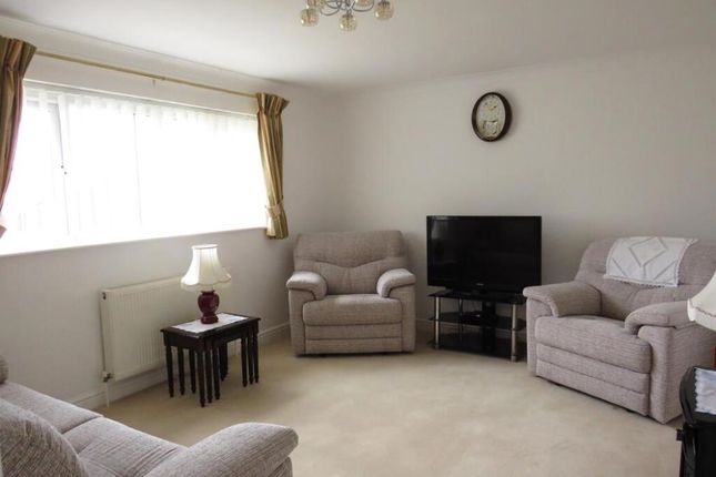 Bungalow to rent in March Road, Whittlesey, Peterborough