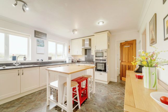 Detached house for sale in Hippings Way, Clitheroe