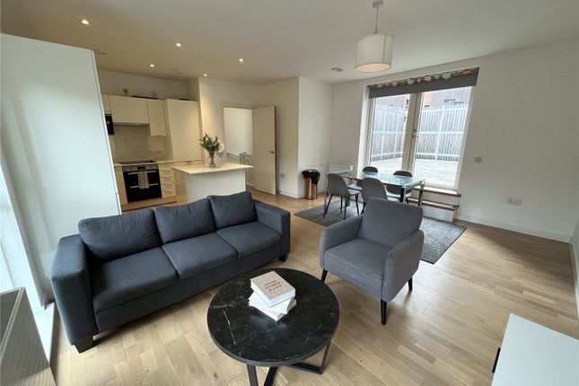 8 Lockgate Mews,, Lockgate, Manchester photo 3