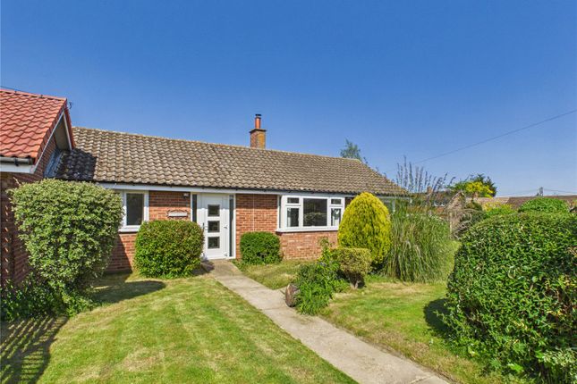 2-bed house on 42, Highfields, Ipswich, £315,000