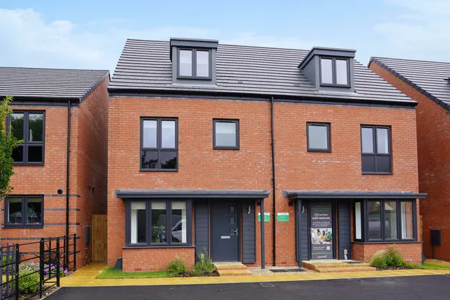 Lagan Homes