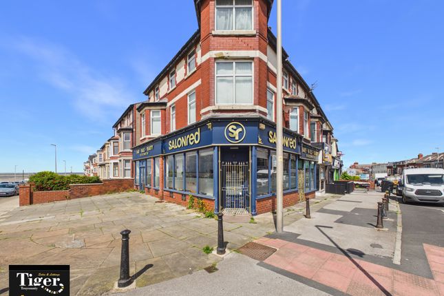 4-bed house on 18, Warley Road, Blackpool, £180,000