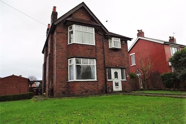 Property for sale in Leyland Road, Penwortham, Preston