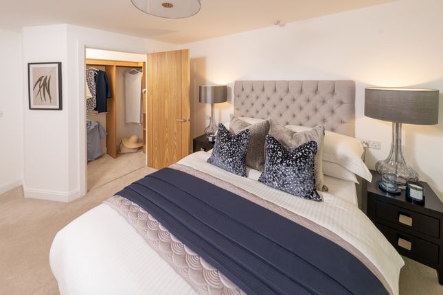 Thumbnail Flat to rent in Kendal