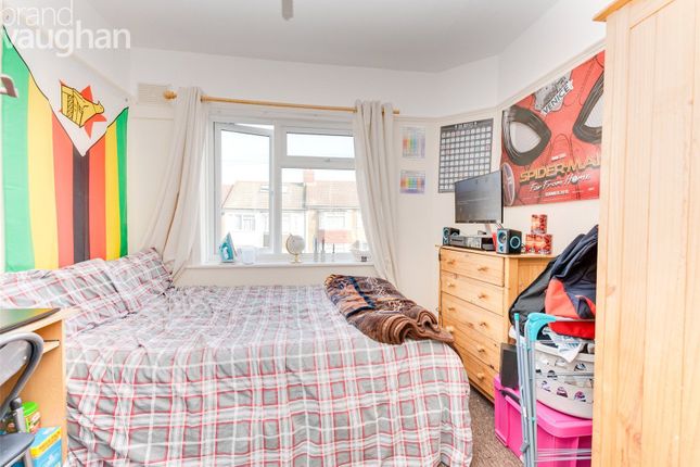 Thumbnail Terraced house to rent in Eastbourne Road, Brighton, East Sussex