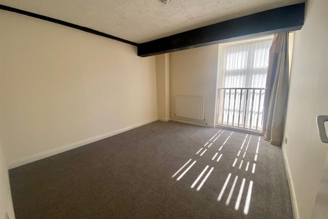 Maisonette to rent in Eastgate, Louth