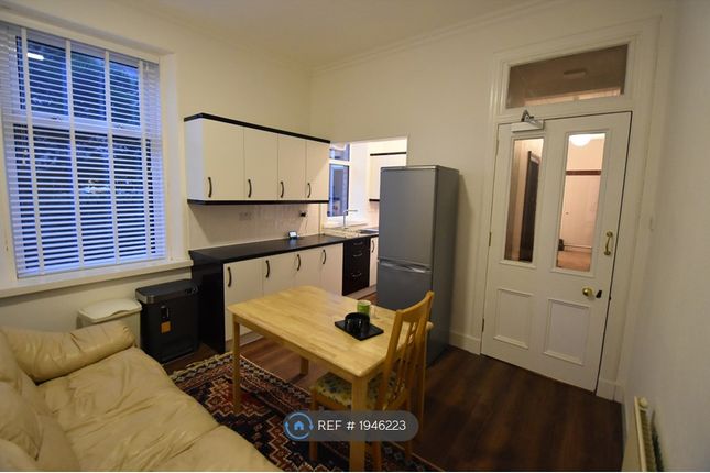 Family Kitchen