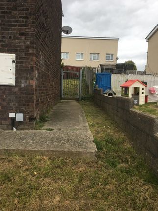Property to rent in Dale Court, Ramsey Road, Barry