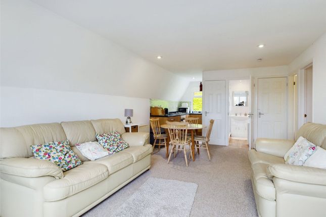 Bungalow for sale in The Coombe, Penstowe Holiday Village, Kilkhampton, Bude