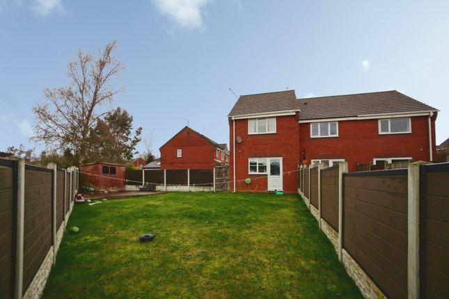 18, Balvenie Way, Milking Bank, Dudley photo 4