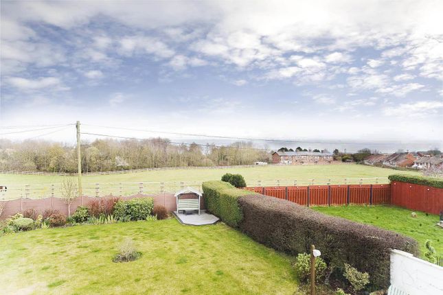 Detached bungalow for sale in Coast Road, Blackhall Colliery, Hartlepool