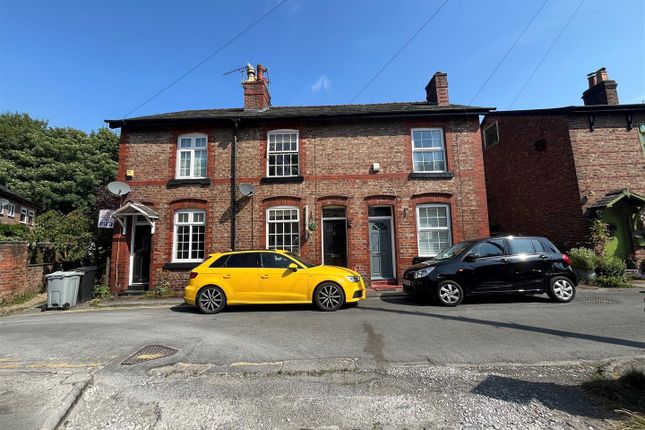 3, River Street, Cheshire photo 2