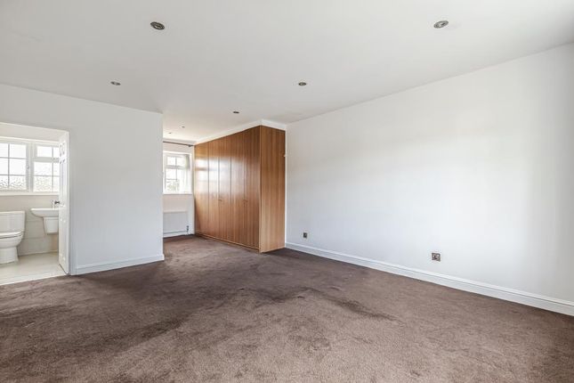 Detached house to rent in Stanmore, Harrow