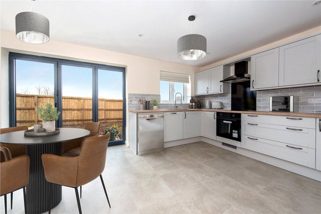 Plot 6 Valley View,, Plot 6 Valley View, Chard photo 2