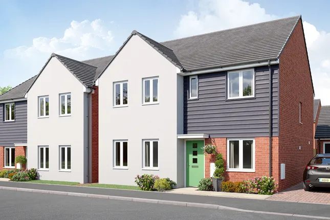 Charles Church - Prince's Park