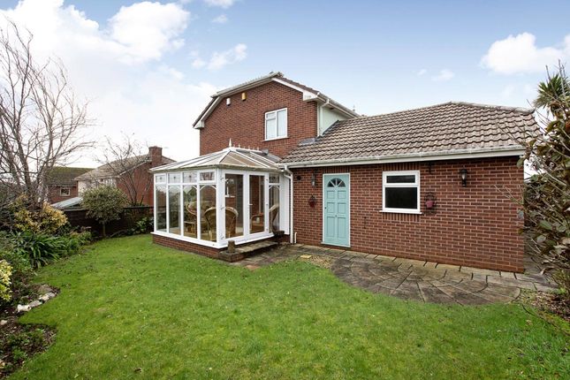 10 High House Close, Dawlish photo 4