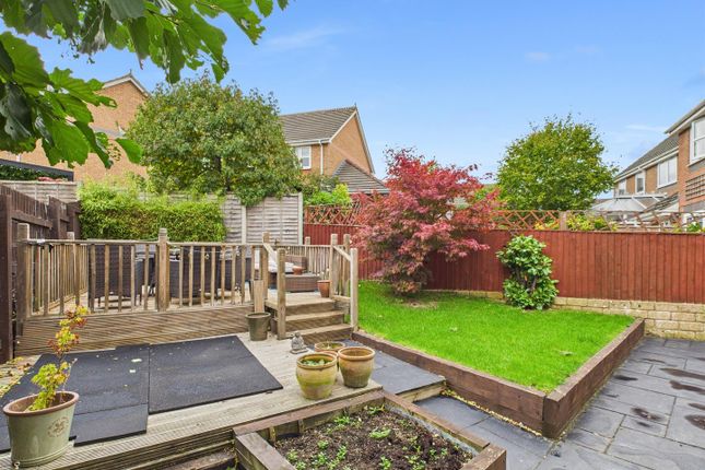 14, Moss Mead, Chippenham photo 2