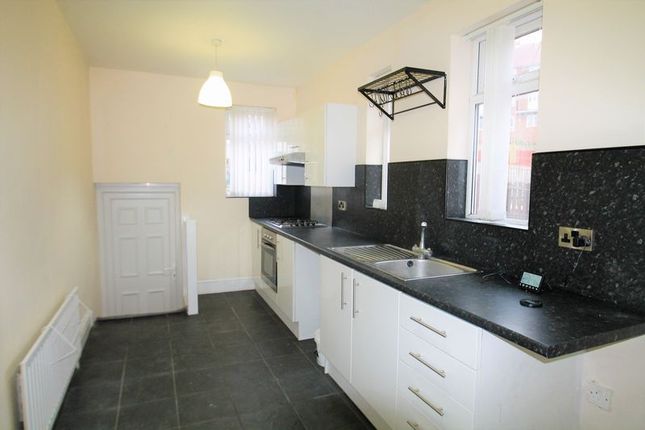 Flat to rent in Clydesdale Road, Newcastle Upon Tyne