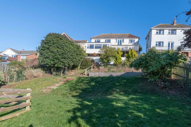 Detached house for sale in Derncleugh Gardens, Dawlish