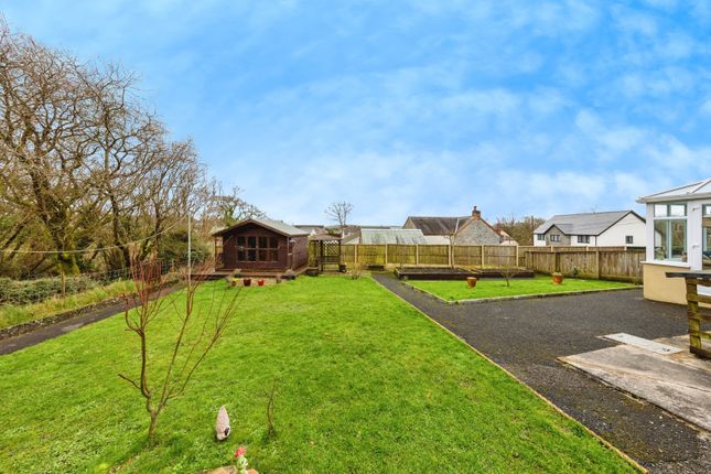 Tegfan,, Four Roads, Carmarthenshire photo 2