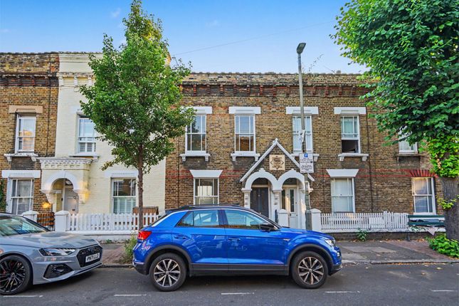 2-bed house on 101, Tyneham Road, London, £390,000