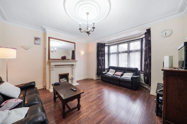 Semi-detached house for sale in Broomhill Road, Goodmayes