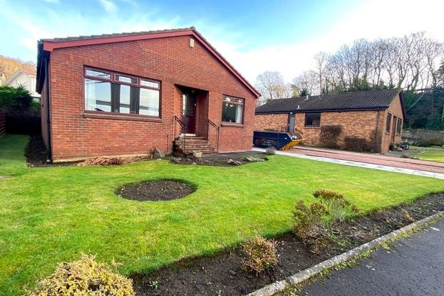 Bungalow for sale in 4 Ferry Barns Court, North Queensferry, Inverkeithing