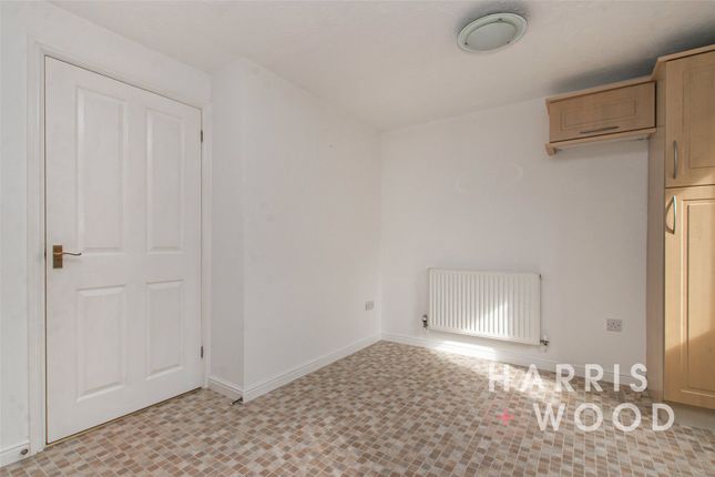 Terraced house for sale in Gordian Walk, Colchester, Essex