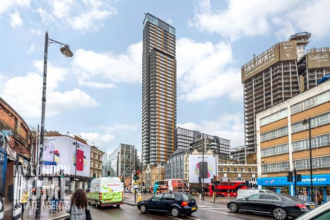 Flat for sale in Principal Tower, 2 Principal Place, Worship Street EC2A