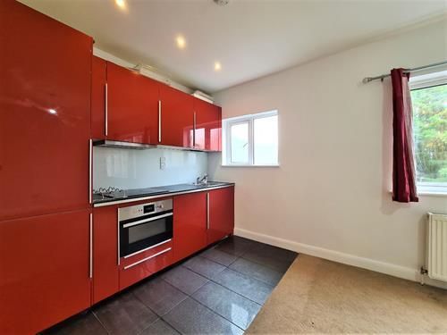 Thumbnail Flat for sale in Fallow Court Avenue, London