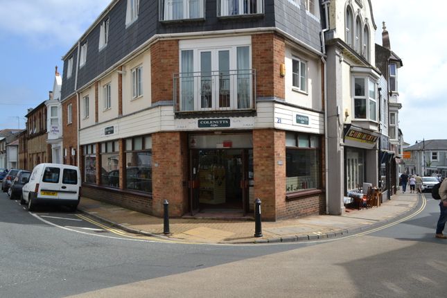 Thumbnail Retail premises to let in 21 High Street, Sandown