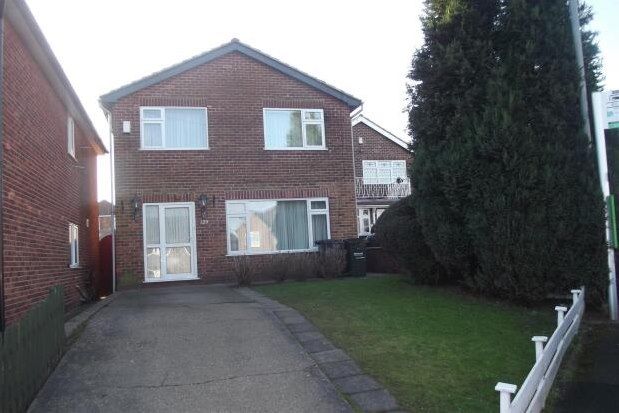 Property to rent in Carlton, Nottingham