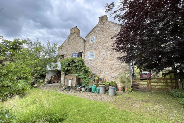 Thumbnail Semi-detached house for sale in Alston