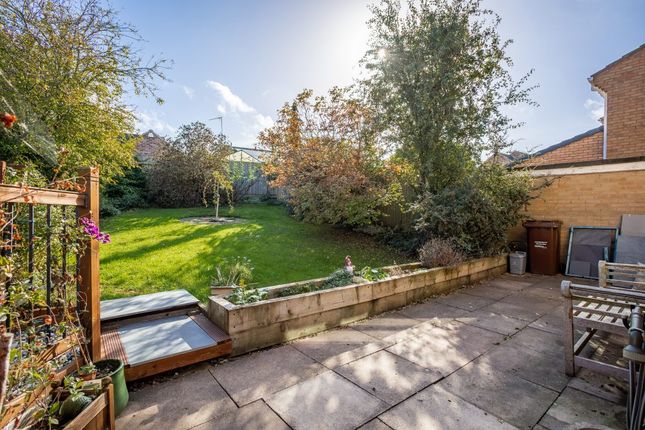 Heathcote Drive, Loughborough photo 2