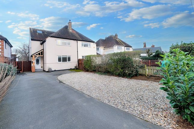 Thumbnail Semi-detached house for sale in Broomfield Road, Chelmsford