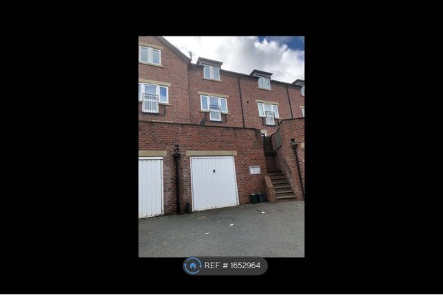 Thumbnail Terraced house to rent in Gladstone Court, Hawarden, Deeside