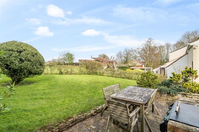 Detached house for sale in Trull, Taunton