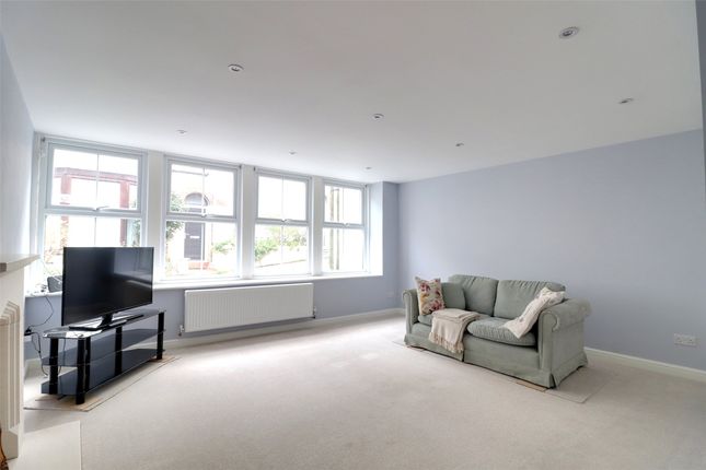 Property for sale in Regent Place, Ilfracombe, Devon