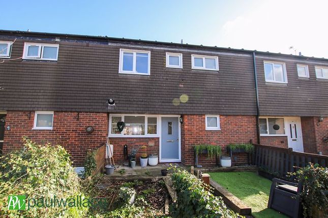 Thumbnail Terraced house for sale in Mcgredy, Cheshunt, Waltham Cross