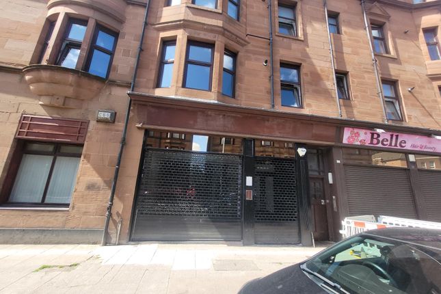 Thumbnail Retail premises to let in Kelso Street, Glasgow